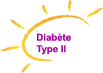 diabete Type II